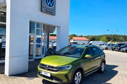 VW Taigo 13.900 km 16.690 &euro; Königsbrück 01936