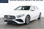 Mercedes-Benz A 250 4M AMG DISTRONIC-KEYLESS-MULTIBEAM-AMBI 12.894 km 39.899 € Groß-Umstadt 64823