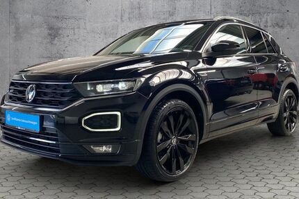 VW T-Roc 30.726 km 27.840 € Rheda-Wiedenbrück 33378