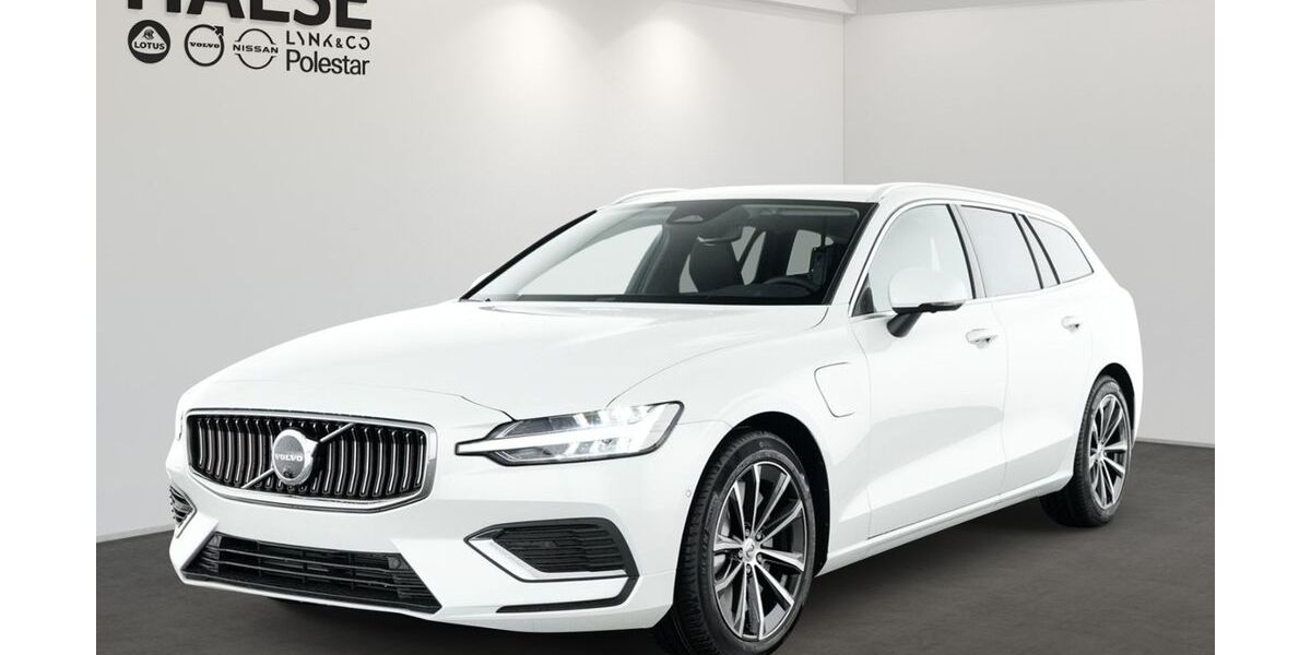 Volvo V60 25.060 km 37.800 € Mainz-Kastel 55252