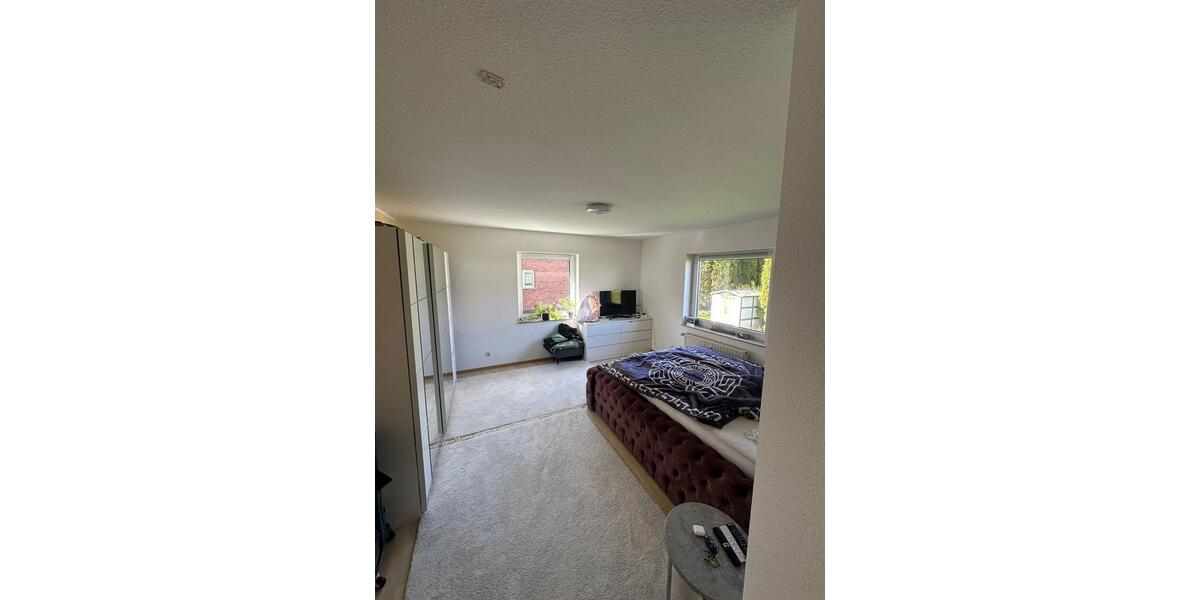 Erdgeschoßwohnung Calden - 3 Zimmer, 78 m&sup2;, 590&euro; | Angebot:26397953