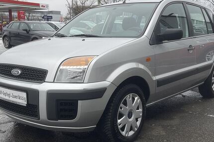 Ford Fusion 72.780 km 3.999 &euro; Berlin 13581