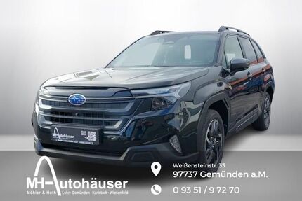 Subaru Forester 5.200 km 37.990 &euro; Lohr 97816