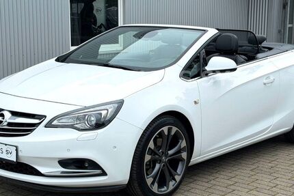 Opel Cascada 112.000 km 10.780 &euro; Castrop-Rauxel 44575