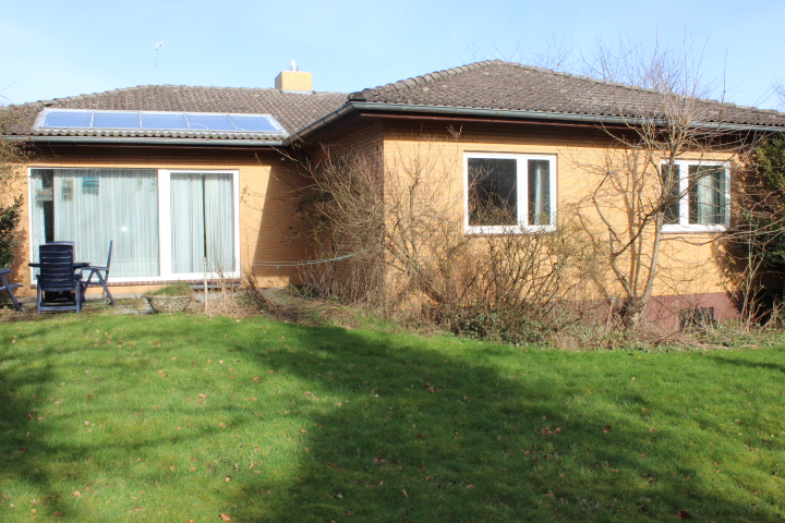EFH im Bungalow Stil von 23719 Sarau 4 zimmer