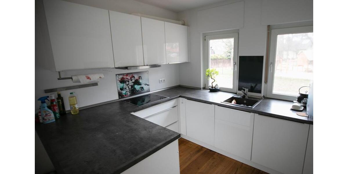 Doppelhaushälfte Glienicke/Nordbahn Nordbahn - 3.5 Zimmer, 100 m&sup2;, 539.000&euro; | Angebot:26062648