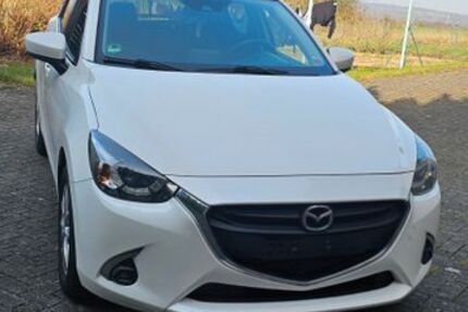Mazda 2 126.583 km 8.700 &euro; Hennef 53773