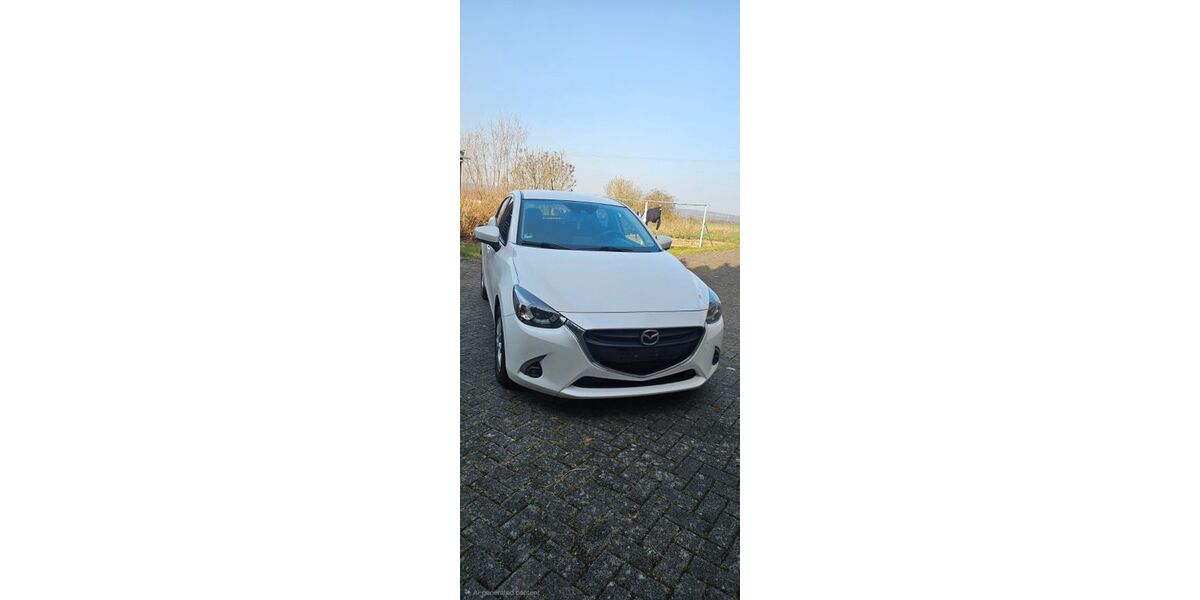 Mazda 2 126.583 km 8.700 &euro; Hennef 53773