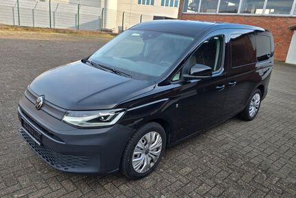 VW Caddy Maxi 210.000 km 19.400 &euro; Lohne 49393