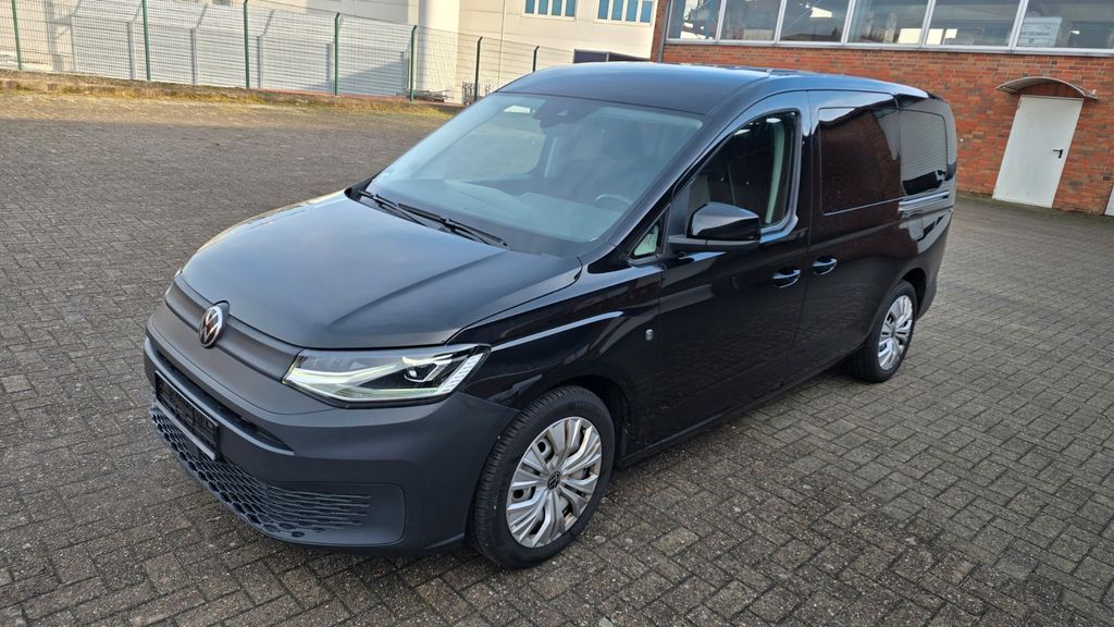 VW Caddy Maxi 210.000 km 19.400 &euro; Lohne 49393