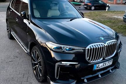 BMW X7 238.000 km 45.000 &euro; Friesoythe 26169