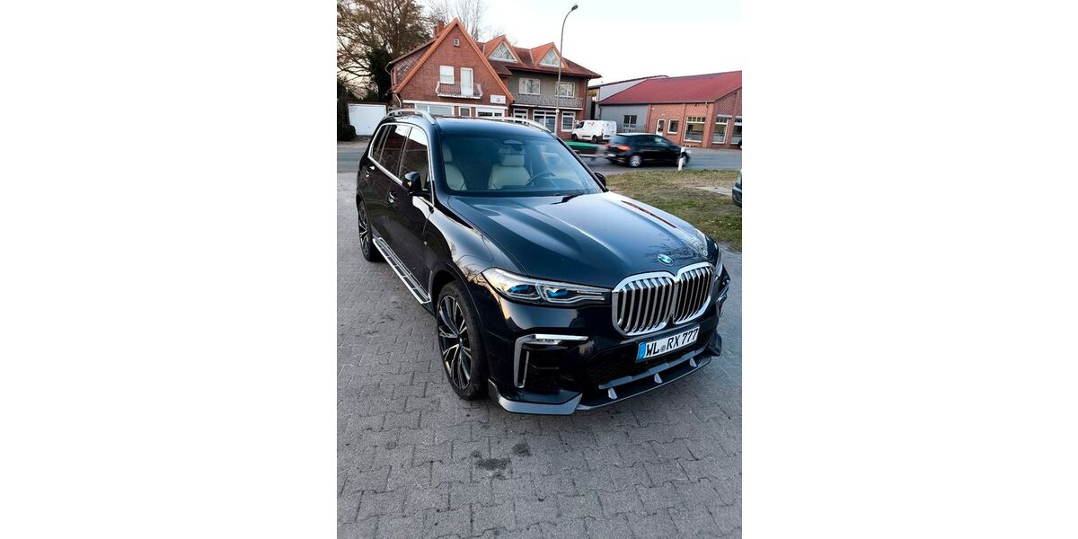 BMW X7 238.000 km 45.000 &euro; Friesoythe 26169