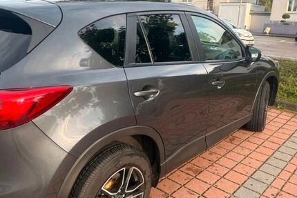 Mazda CX-5 123.900 km 15.950 &euro; Stuttgart 70437