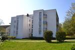 Gemütliche 4-Zimmerwohnung mit Abendsonne in Baunatal-Baunsberg