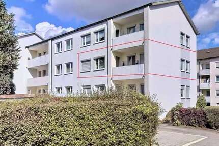 Wohnung zum Kaufen in Furth im Wald 125.000 € 75 m² 3 zimmer