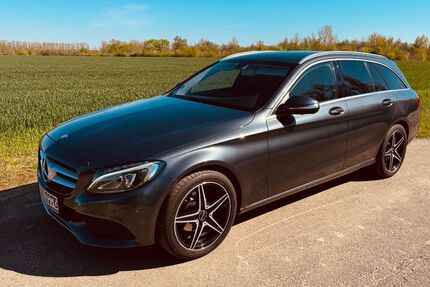 Mercedes-Benz C 220 253.000 km 10.900 &euro; Pegau 04523