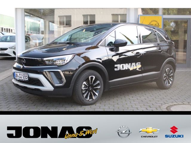 Opel Crossland (X) 6.727 km 20.990 &euro; Unna 59427