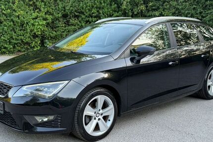 Seat Leon 142.000 km 8.990 &euro; München 81375