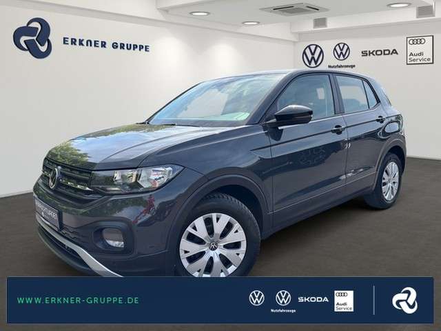 T-Cross