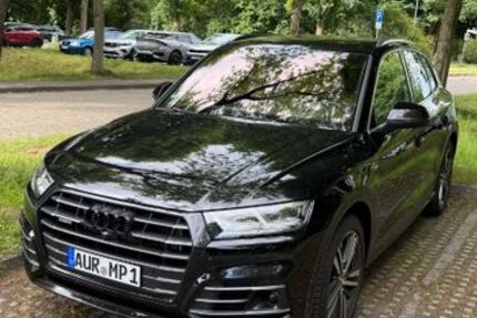 Audi Q5 61.000 km 39.500 &euro; Aurich 26603