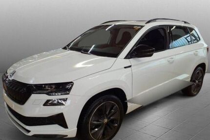 Skoda Karoq 23.029 km 38.980 &euro; Bad Camberg 65520