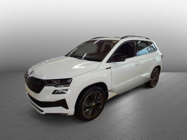 Skoda Karoq 23.029 km 38.980 &euro; Bad Camberg 65520