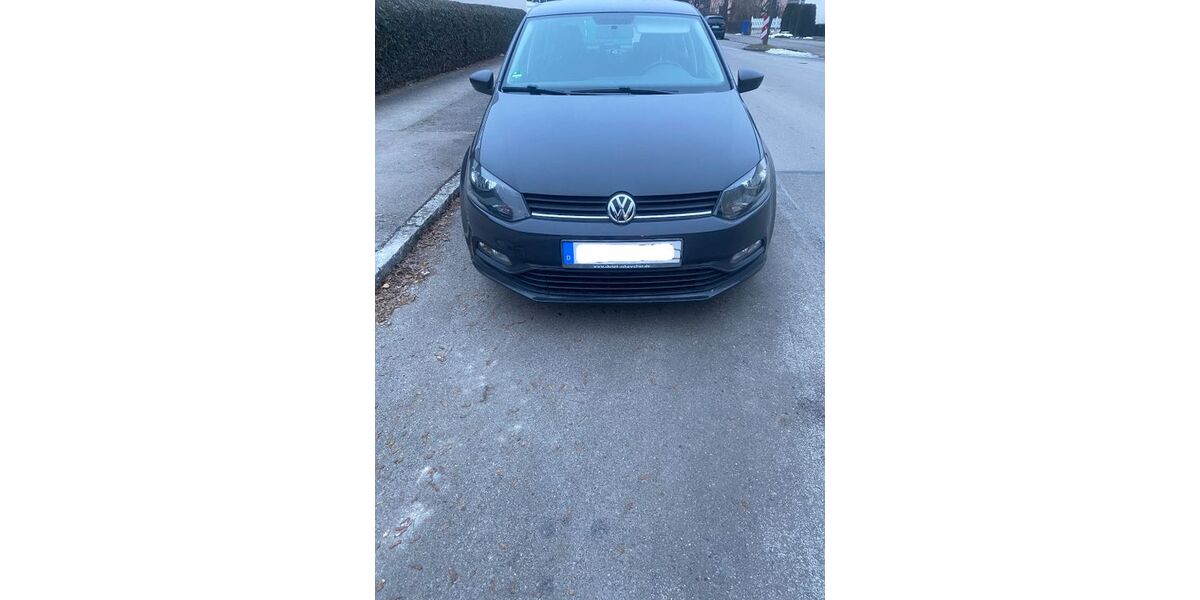 VW Polo 135.000 km 6.333 &euro; Karlsfeld 85757