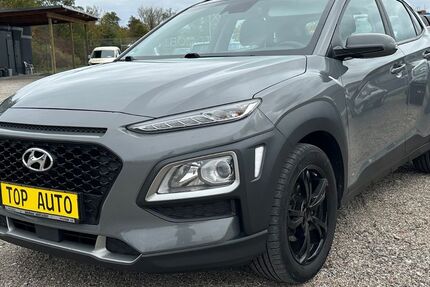 Hyundai KONA 232.500 km 10.000 € Rastow 19077