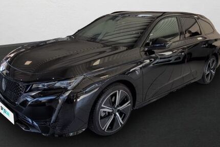Peugeot 308 28.601 km 24.950 € Rathenow 14712