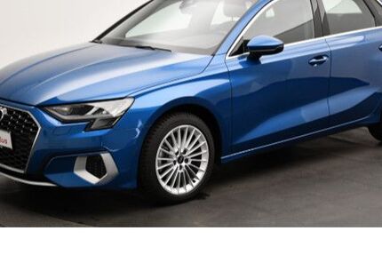 Audi A3 35.156 km 25.290 &euro; Wolfsburg 38440