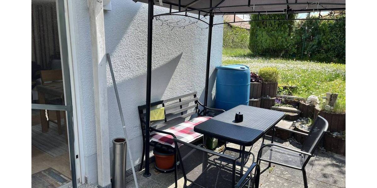 Etagenwohnung Hardheim - 3 Zimmer, 76 m&sup2;, 175.000&euro; | Angebot:25706821