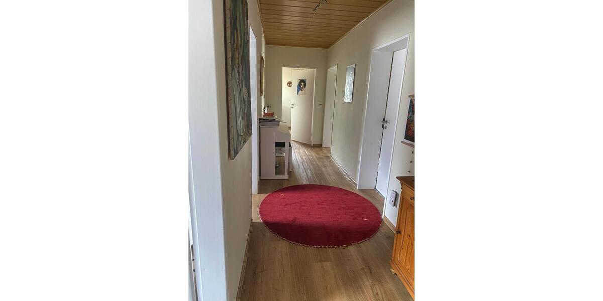 Etagenwohnung Ingelheim am Rhein Wackernheim - 4 Zimmer, 100 m&sup2;, 1.200&euro; | Angebot:26533939