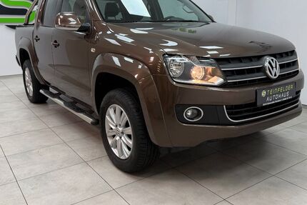 VW Amarok 194.000 km 16.990 &euro; Steinfeld 49439