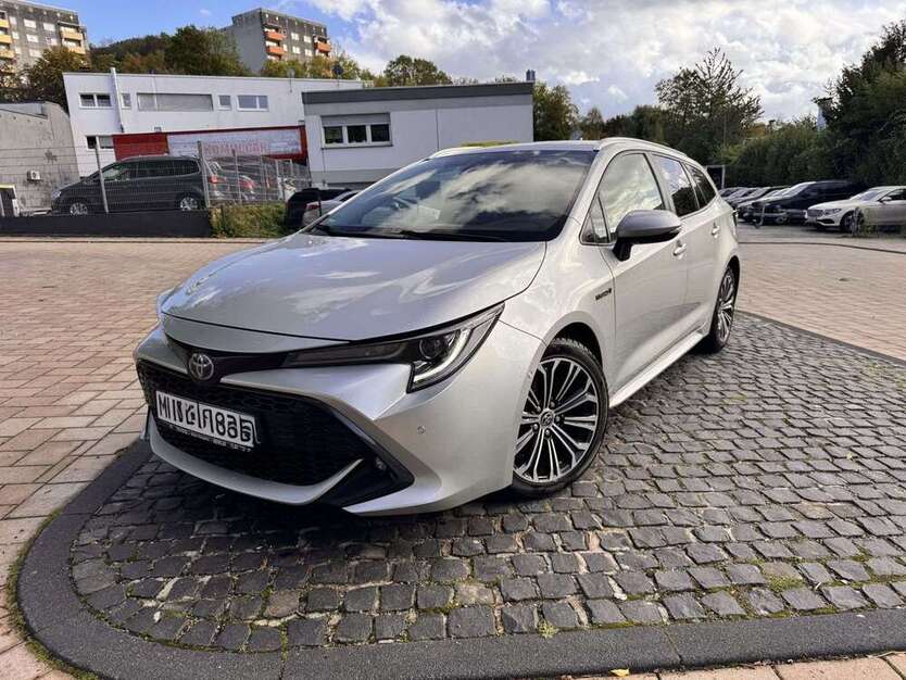 Toyota Corolla 230.000 km 16.900 € Iserlohn 58636
