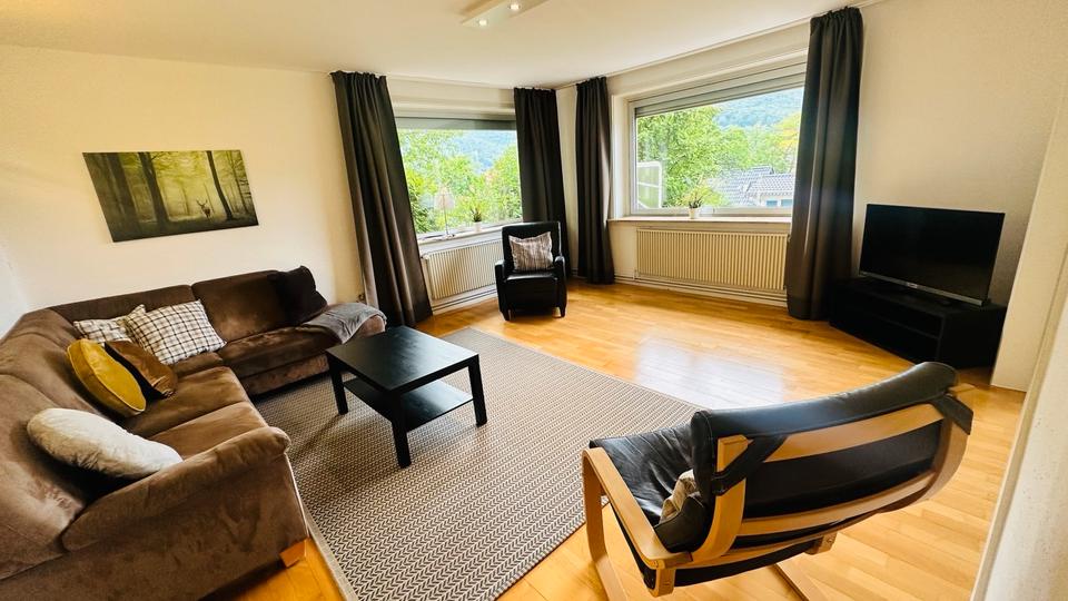 Einfamilienhaus Bad Harzburg - 7 Zimmer, 123 m&sup2;, 349.000&euro; | Angebot:26943901