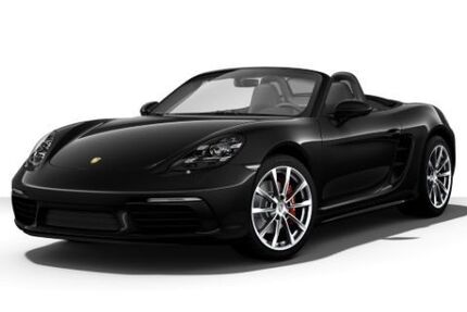 Porsche Boxster 29.325 km 65.990 &euro; Dresden 01129