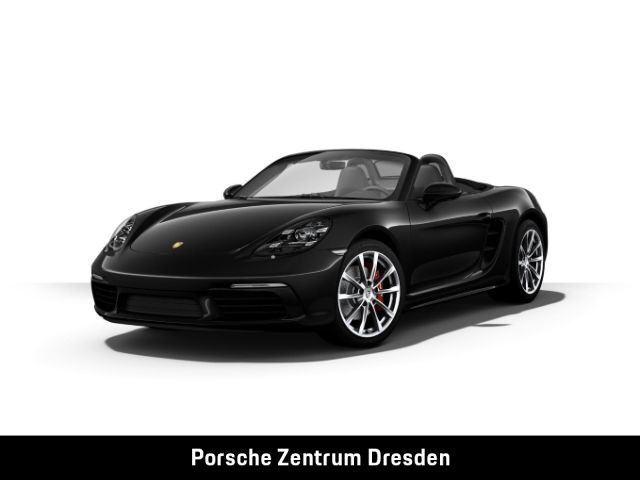 Porsche Boxster 29.325 km 65.990 &euro; Dresden 01129