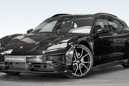 Porsche Taycan 9.500 km 115.790 &euro; Solingen 42653