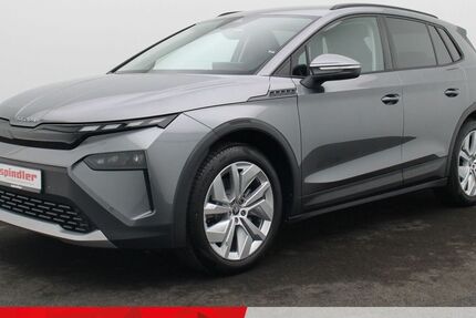 Skoda Elroq 7.000 km 39.980 € Würzburg 97084