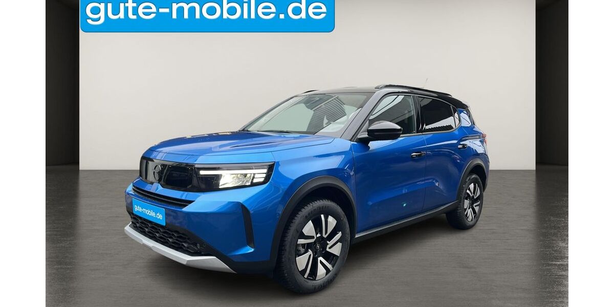 Opel Frontera 1.990 km 23.990 &euro; Krauchenwies 72505