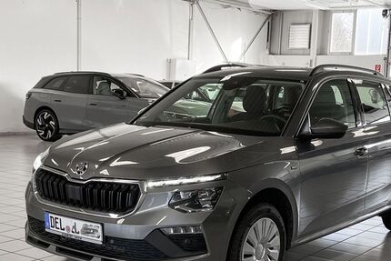 Skoda Kamiq 9.999 km 27.750 &euro; Delmenhorst 27751