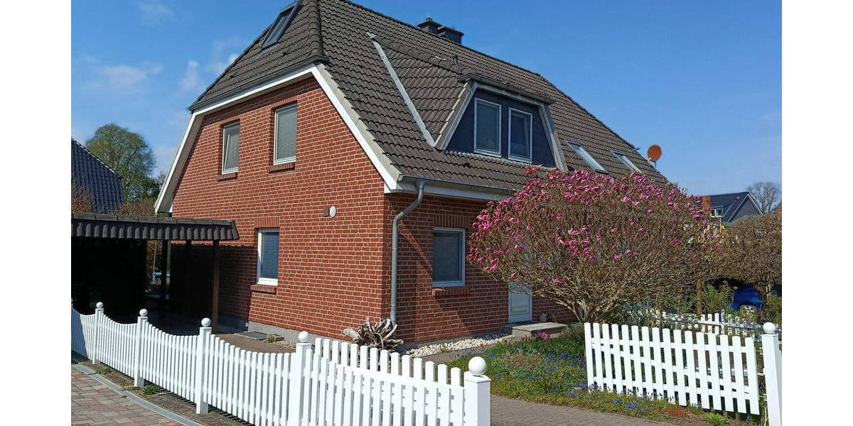 Doppelhaushälfte Grevesmühlen - 5 Zimmer, 94 m&sup2;, 246.000&euro; | Angebot:26204363