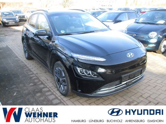 Hyundai KONA 28.421 km 20.900 € Elmshorn 25337