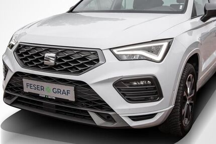 Seat Ateca 21.942 km 32.940 € Bernburg 06406