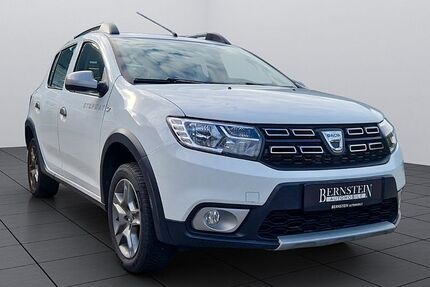 Dacia Sandero 60.000 km 9.999 &euro; Albstadt 72459