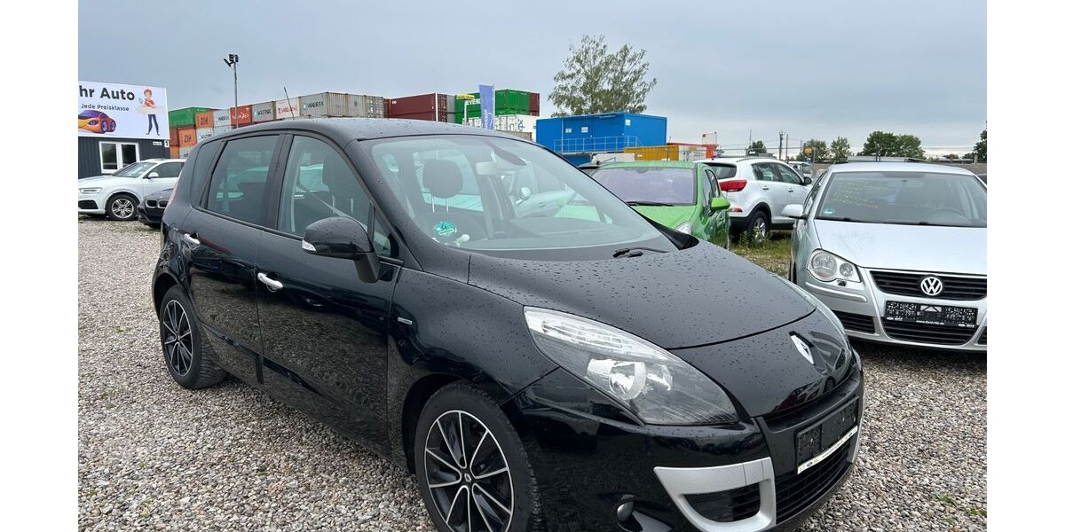 Renault Scenic 200.000 km 2.450 &euro; München 81829