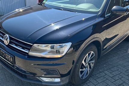 VW Tiguan 267.450 km 11.500 &euro; bocholt 46395