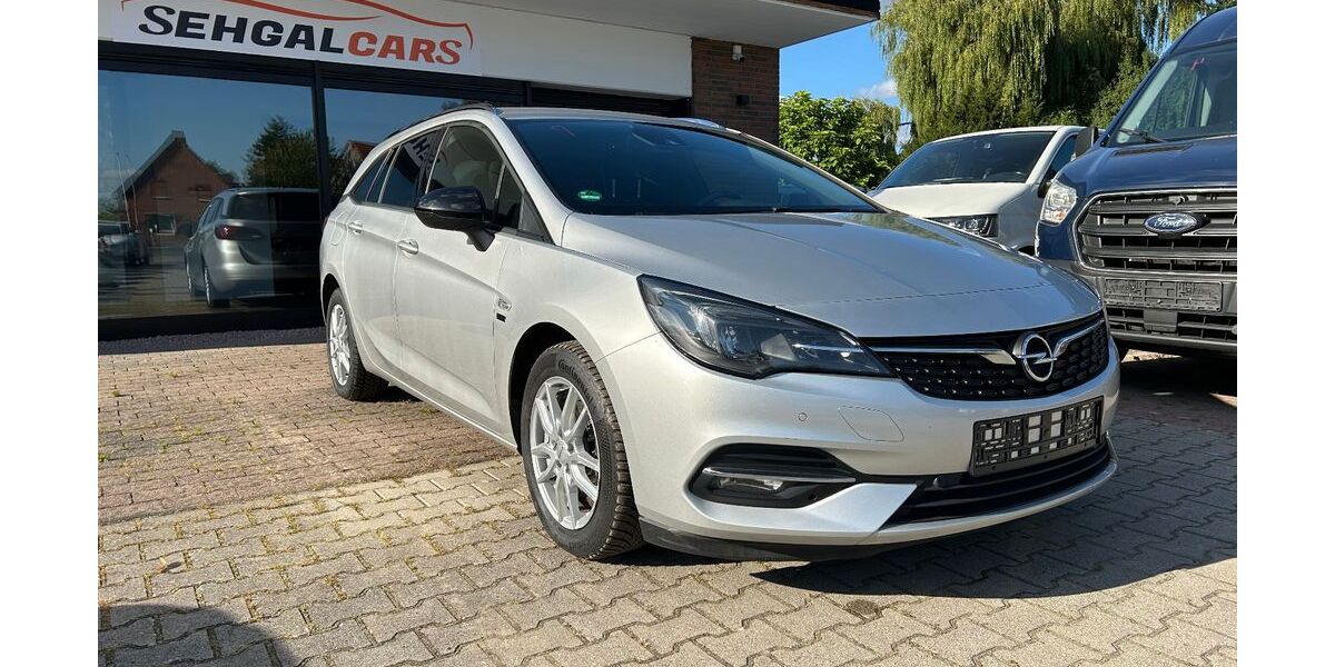Opel Astra 192.000 km 7.450 &euro; Drage 21423