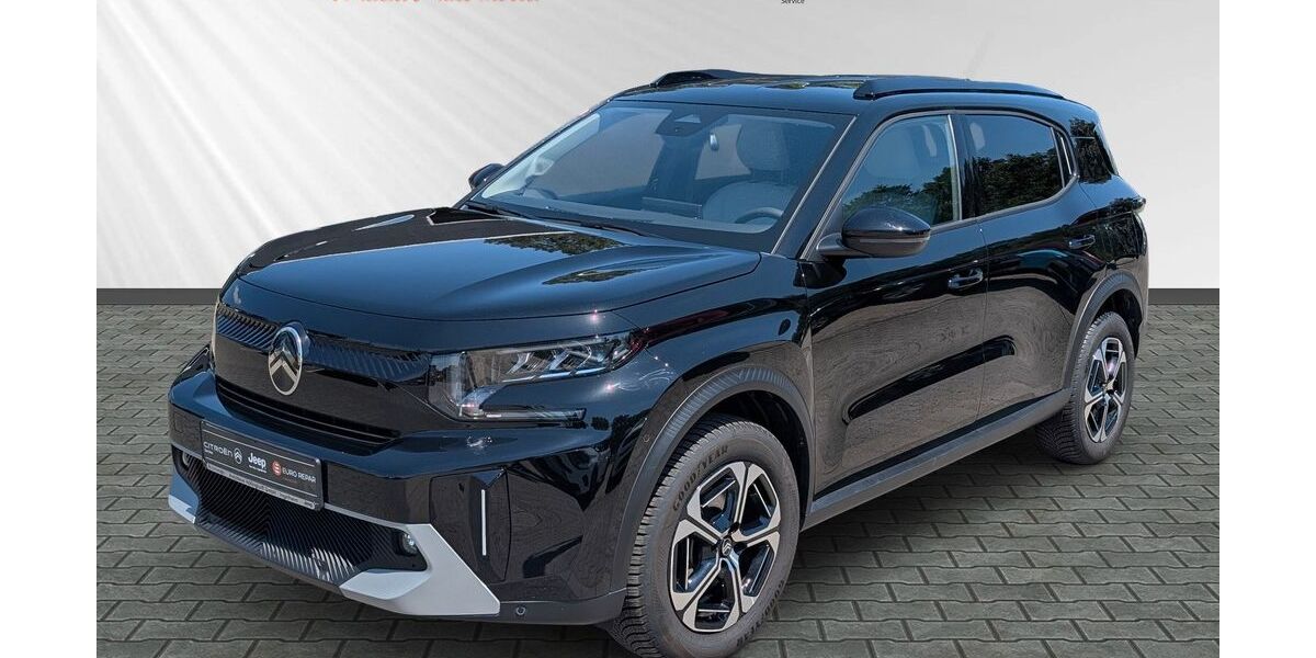 Citroen C3 Aircross 14.865 km 21.950 &euro; Ingelheim am Rhein (bei Mainz) 55218