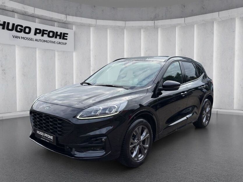 Kuga